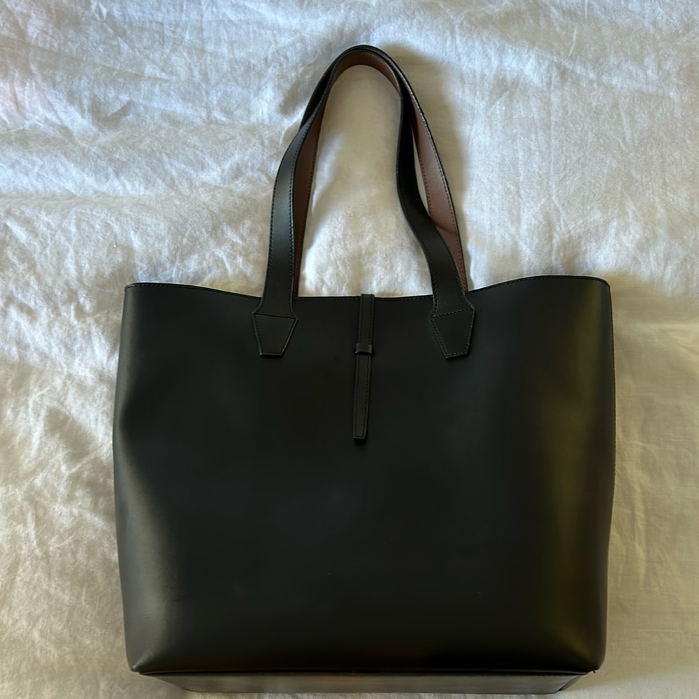 Barney's New York bag